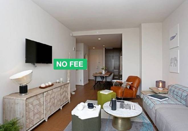 100-101 West 31st Street, 33J,  photo