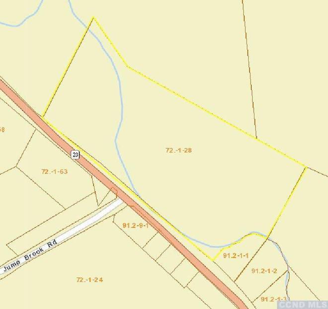 36225 State Rt 23, Grand NY 12434 (Off Market NYStateMLS Listing 10461741)