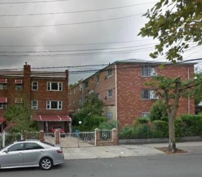 1377 Burke ave, Bronx, NY 10469 (Off Market NYStateMLS Listing 10479001)