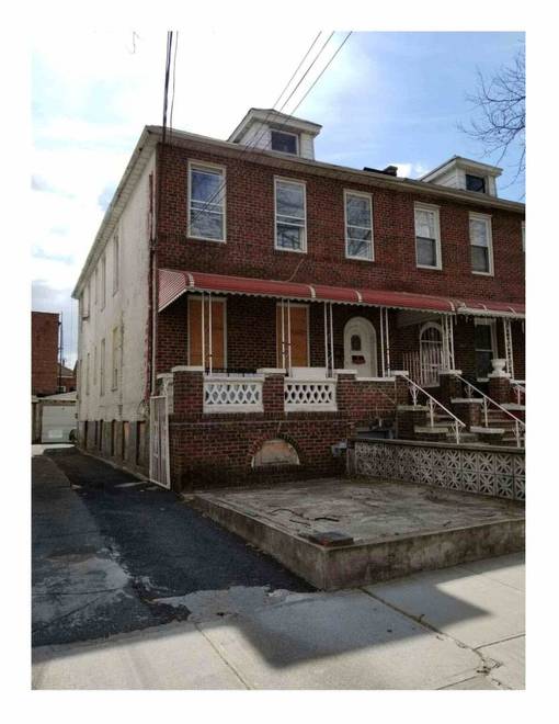 1006 Lenox Rd, Brooklyn, NY 11212 (Off Market NYStateMLS Listing 10470814)