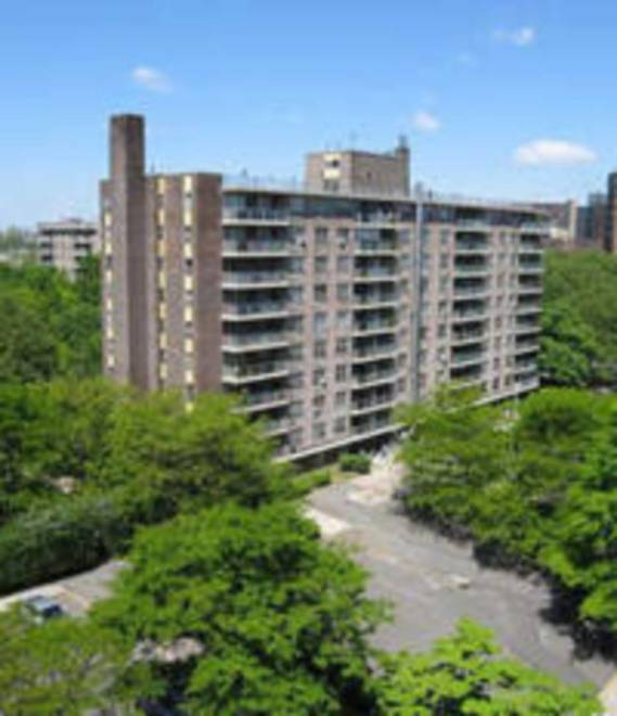 12421 FLATLANDS AVENUE, 15 1C, BROOKLYN, NY 11207 (Sold NYStateMLS