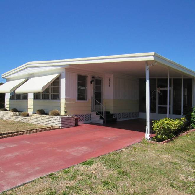 925 Orinoco Avenue West, Venice, FL 34285 (Sold NYStateMLS Listing