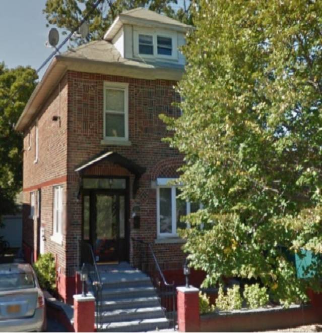 1267 Hollywood Ave, Bronx, NY 10461 (Sold NYStateMLS Listing 10471241)