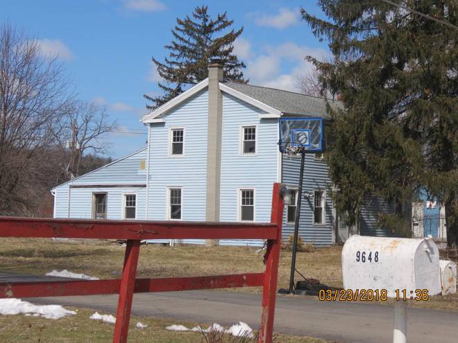 Livingston County Dansville New York (NY) — Real Estate Listings By City