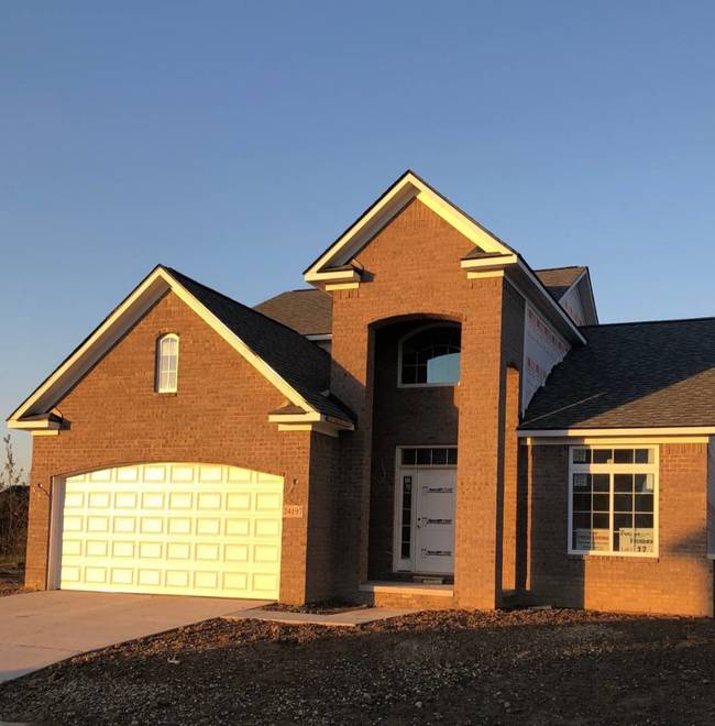 Wayne County New Boston Michigan (MI) — Real Estate Listings By City