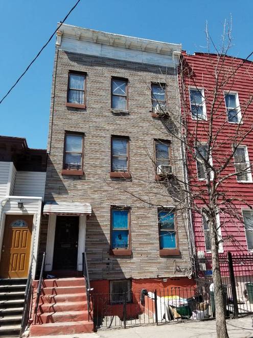 96 Fountain Avenue, Brooklyn, NY 11208 (Sold NYStateMLS Listing #10485997)
