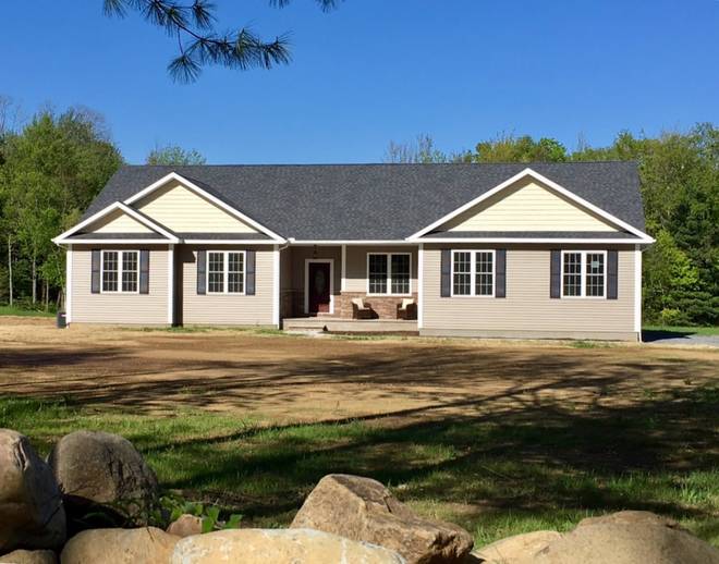 207 McQueen Road, Amsterdam, NY 12010 (Off Market MyStateMLS Listing