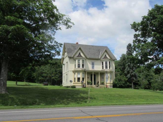 Otsego County Richfield Springs New York (NY) — Real Estate Listings By ...