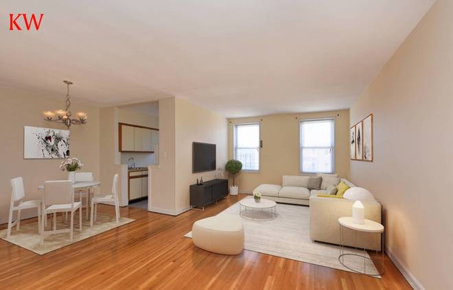 9707 4th Avenue, 7S,  photo