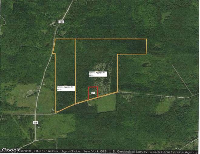 3170 Pierce Hill Rd., Franklinville, NY 14737 (Sold NYStateMLS Listing
