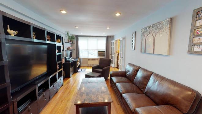 18-50 211th Street, 2B,  photo