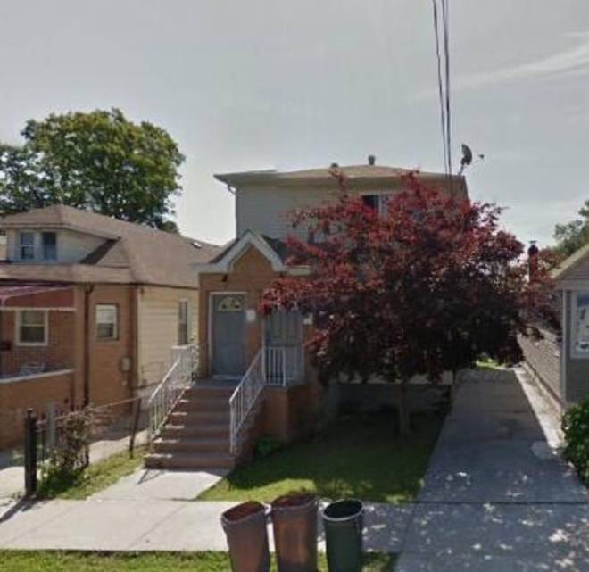 16856 119th Ave, Jamaica, NY 11434 (Off Market NYStateMLS Listing