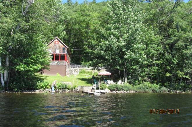 Fulton County Caroga Lake New York (NY) — Real Estate Listings By City