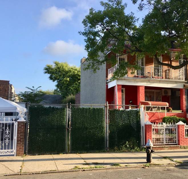 134 Blake Ave, Brooklyn, NY 11212 (Sold NYStateMLS Listing 10533208)