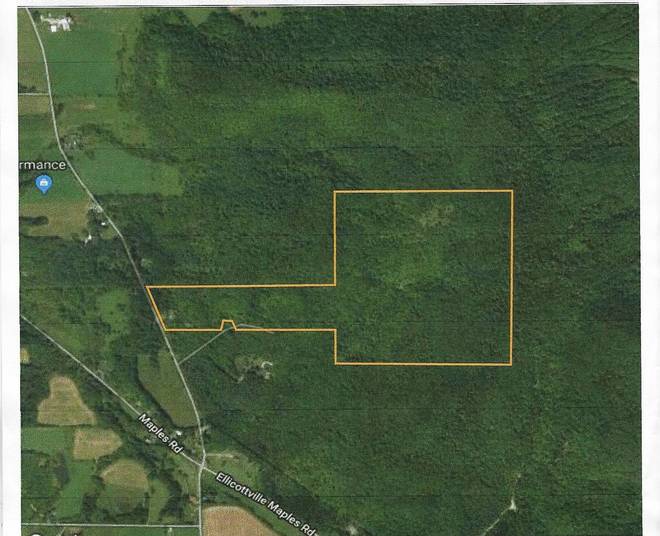 7204 Kent Rd., Little Valley, NY 14755 (Sold NYStateMLS Listing 10536524)