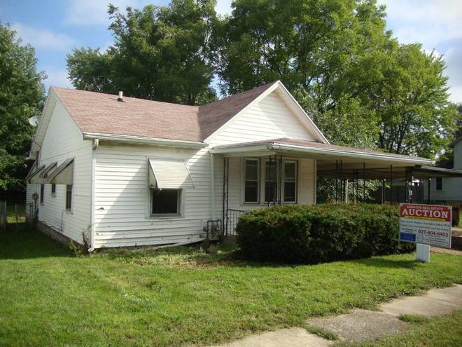 411 Ohio St, Fairborn, OH 45324 (Off Market MyStateMLS Listing #10535660)