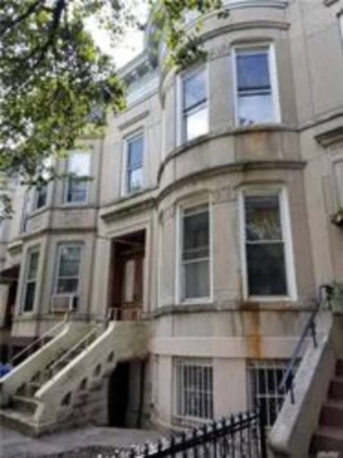 354 72nd St, Brooklyn, NY 11209 (Off Market NYStateMLS Listing #10544811)