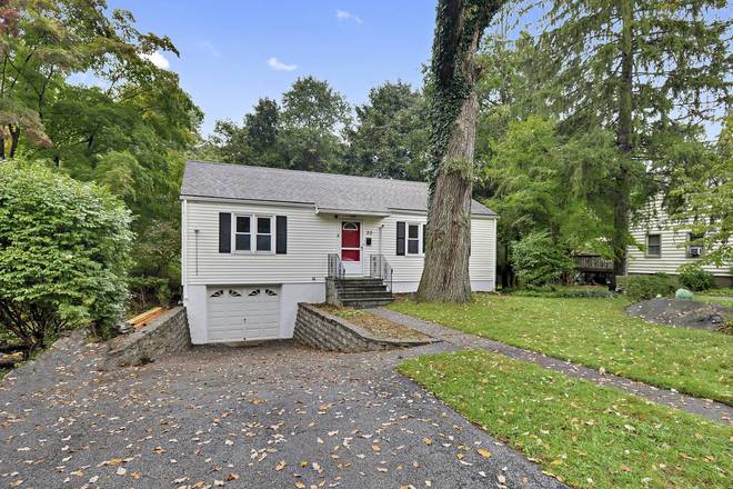 cortlandt manor new york real estate