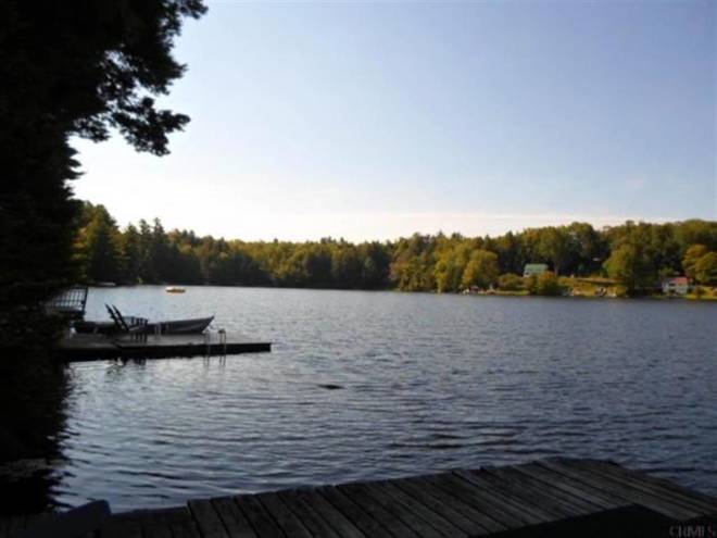 170 N Shore Rd MOUNTAIN LAKE, Gloversville, NY 12078 (Sold MyStateMLS ...