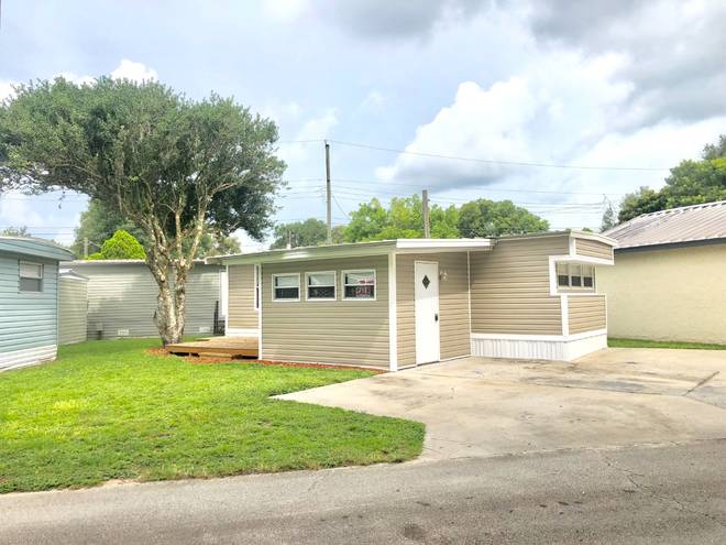 11940  US Hwy 301 N, #30A,  photo