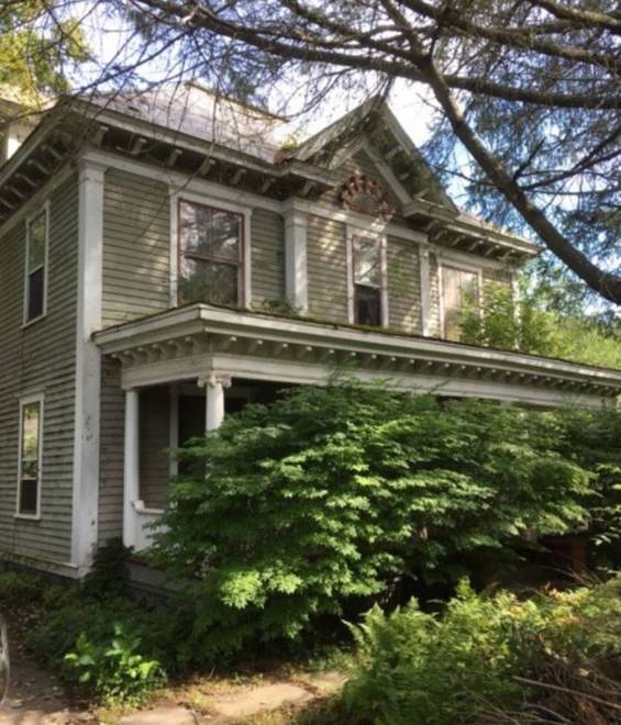 7376 State Route 28, 7376, Shandaken, NY 12480 (Off Market NYStateMLS