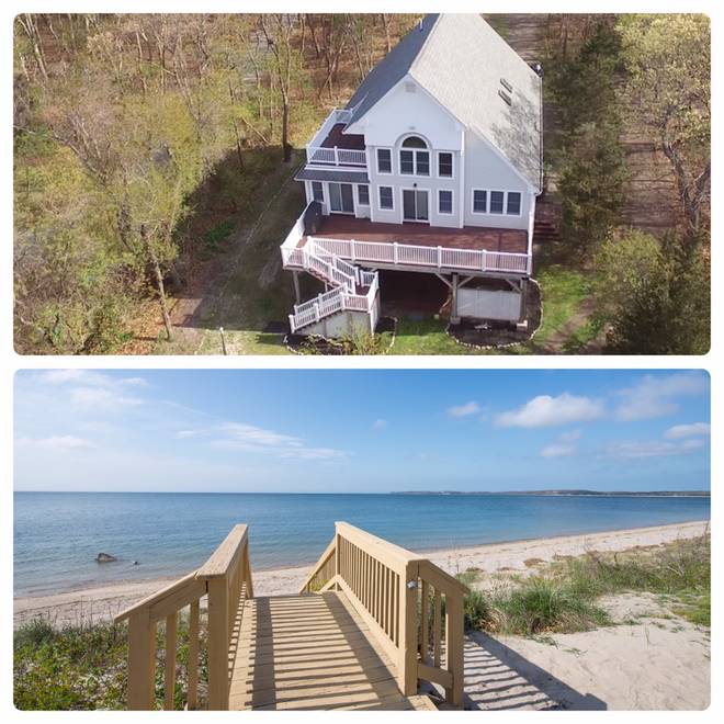 576 E. Long Beach Rd, Nissequogue, NY 11780 (Off Market NYStateMLS