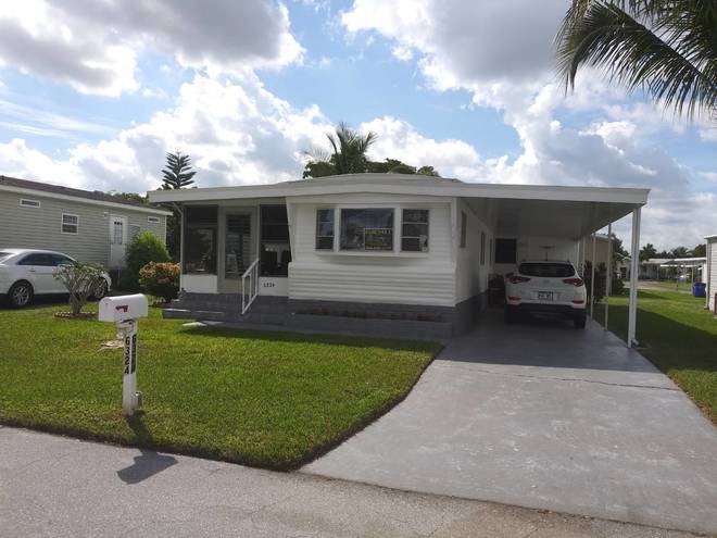 6324 Colonial Drive, Margate, FL 33063 (Sold MyStateMLS Listing #10557775)