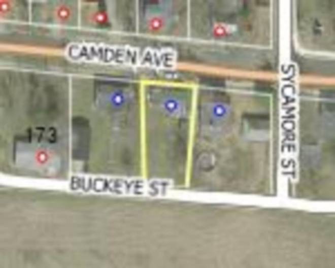 157 Camden Ave., West Elkton, OH 45070 (Off Market MyStateMLS Listing