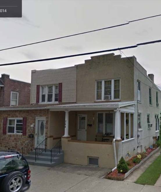 744 West Wyoming Street, 2, Allentown, PA 18103 (Sold MyStateMLS