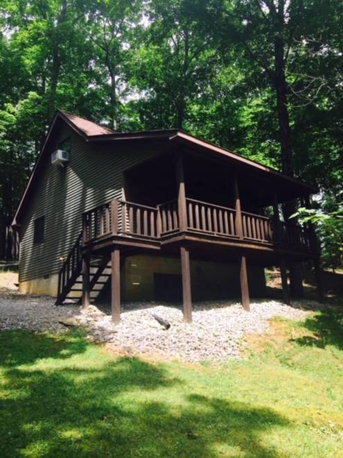 51 Timber Ridge Rd, Burkesville, Ky 42717 (sold Nystatemls Listing 