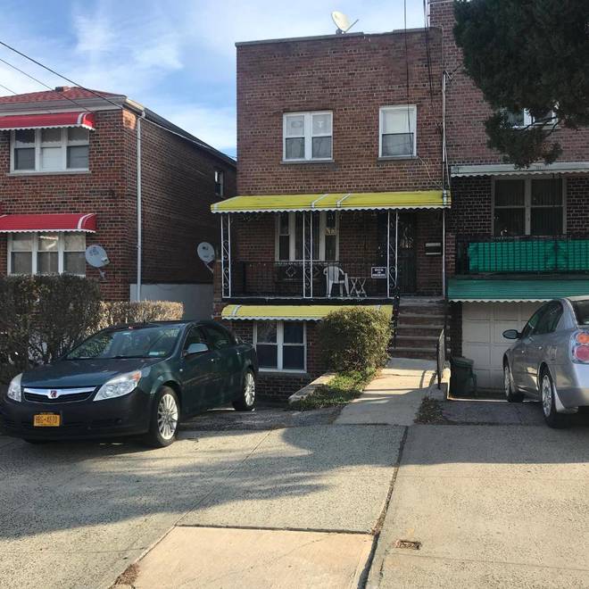 3018 Laconia Ave, Bronxville, NY 10469 (Off Market NYStateMLS Listing