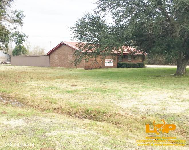 1117 HWY 29E, Bunkie, LA 71322 (Off Market MyStateMLS Listing 10562961)