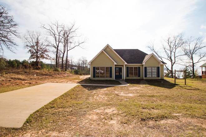 115 Acadian Shores Zwolle LA 71486 Sold MyStateMLS Listing 10568361 