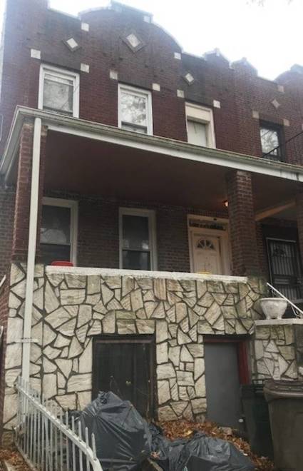 2032 Strauss Street,  photo