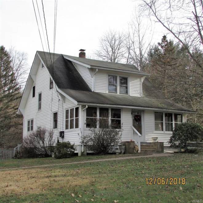 Orange County Circleville New York (NY) — Real Estate Listings By City