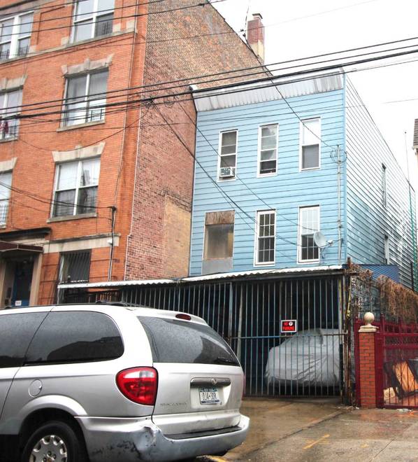 518 Wales Ave, Bronx, NY 10455 (Off Market NYStateMLS Listing 10562995)