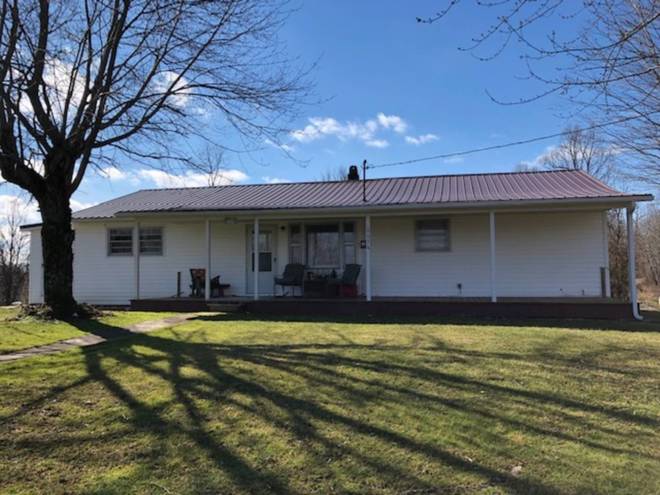 6636 Hwy 504, Olive Hill, Ky 41164 (off Market Mystatemls Listing 