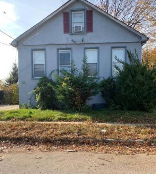 1537 ROSSER AVE, Elmont, NY 11003 (Sold NYStateMLS Listing 10578918)