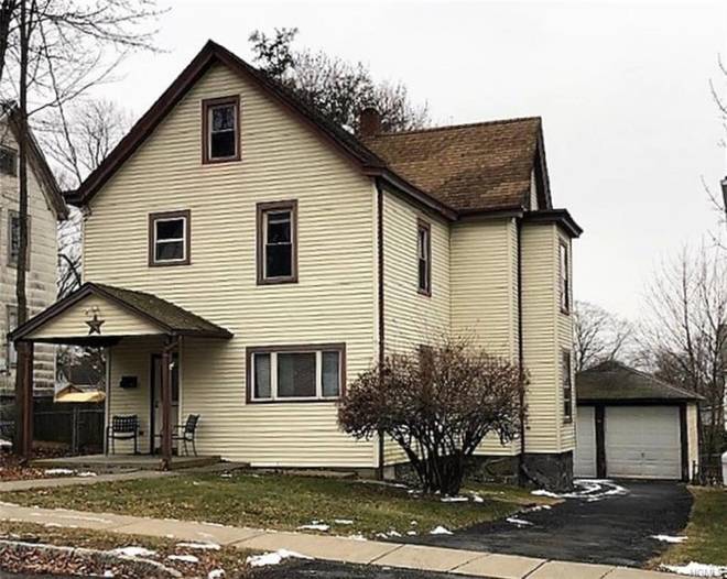 Orange County Walden New York (NY) — Real Estate Listings By City