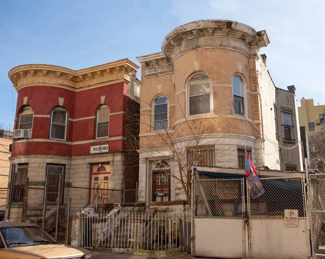 1800 Clinton Ave, Bronx, NY 10457 (Off Market NYStateMLS Listing 10578058)