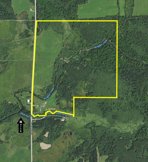 N3058 Hallstrand Rd, Prentice, WI 54556 (Off Market MyStateMLS Listing