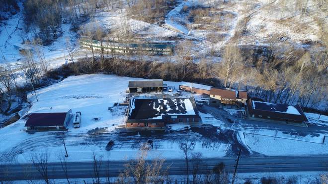 848 Husky Highway,  photo