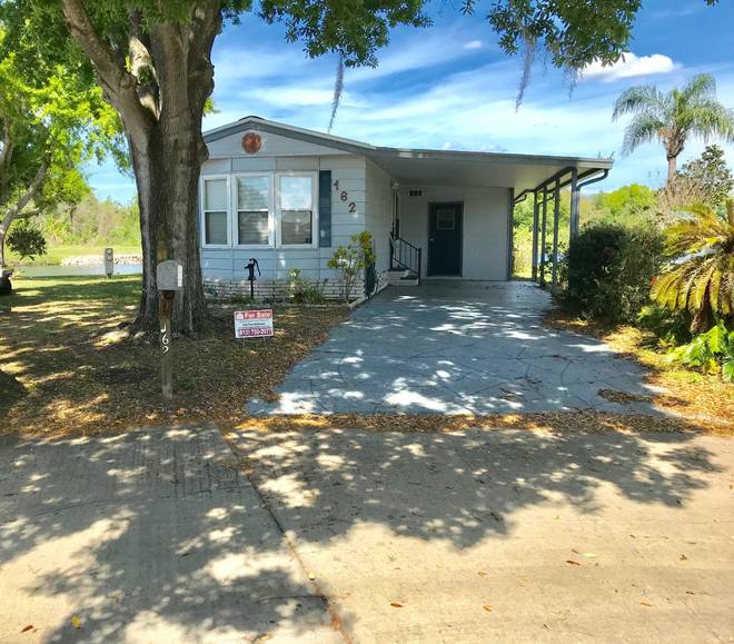 162 Mockingbird Hill,  photo