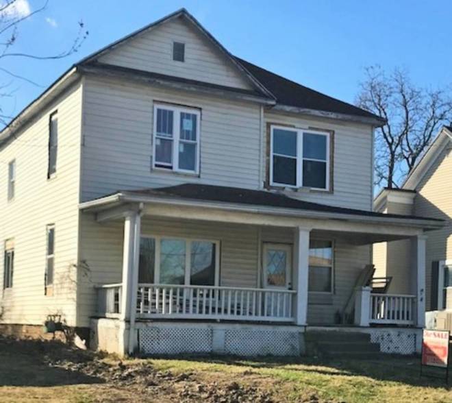 261 S. Wisconsin Ave., Wellston, OH 45692 (Off Market MyStateMLS