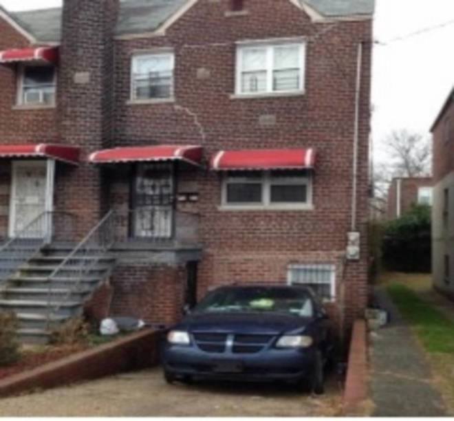 1042 East 233 Street, Bronx, NY 10466 (Sold NYStateMLS Listing 10587919)