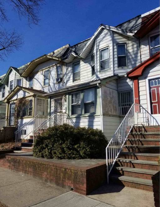 Queens County East Elmhurst New York (NY) — Real Estate Listings By City