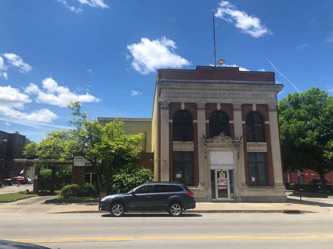 addresses of bitcoin store in canal street fort plain ny