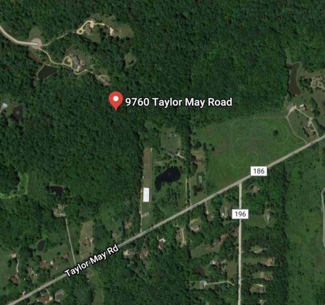 9760 Taylor May Road, Auburn Township, OH 44023 (Off Market MyStateMLS