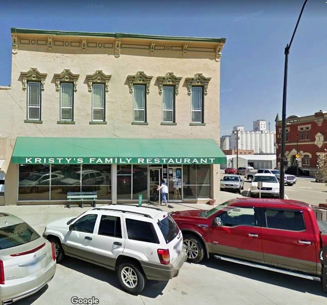 101 W 6th street, Concordia, KS 66901 (Off Market MyStateMLS Listing