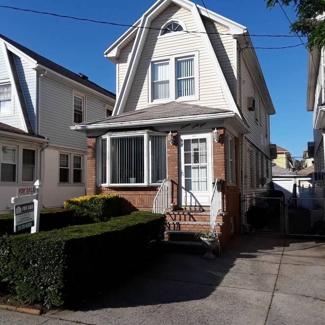 1669 Kimball Street, Brooklyn, NY 11234 (Off Market NYStateMLS Listing